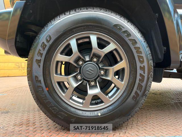 Suzuki JIMNY SIERRA 2024-12 7220372-13