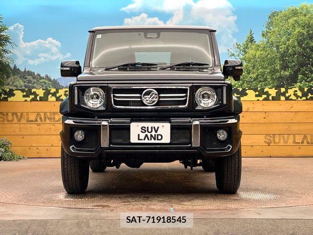 Suzuki JIMNY SIERRA 2024-12 7220372-14