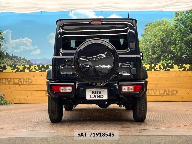 Suzuki JIMNY SIERRA 2024-12 7220372-15