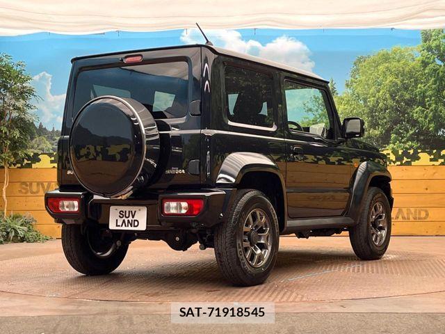 Suzuki JIMNY SIERRA 2024-12 7220372-17