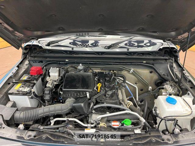 Suzuki JIMNY SIERRA 2024-12 7220372-18