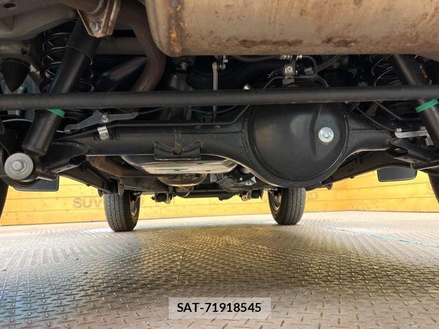 Suzuki JIMNY SIERRA 2024-12 7220372-19