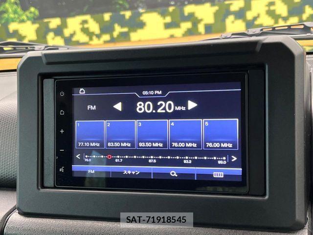 Suzuki JIMNY SIERRA 2024-12 7220372-3
