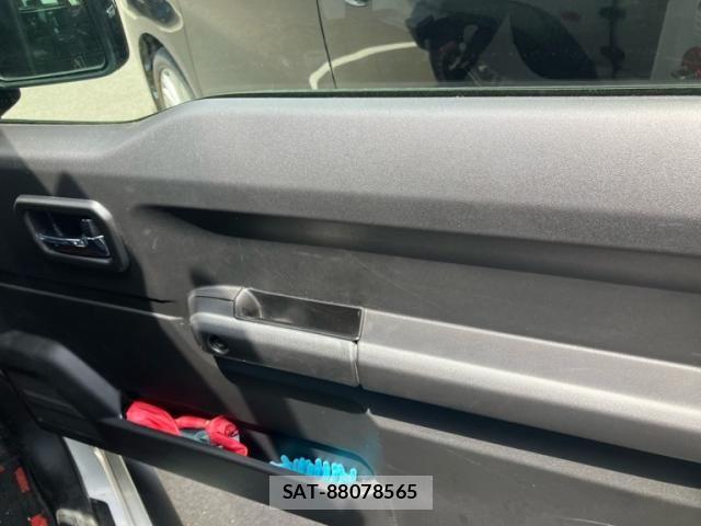 Suzuki JIMNY SIERRA 2020-12 7217245-9