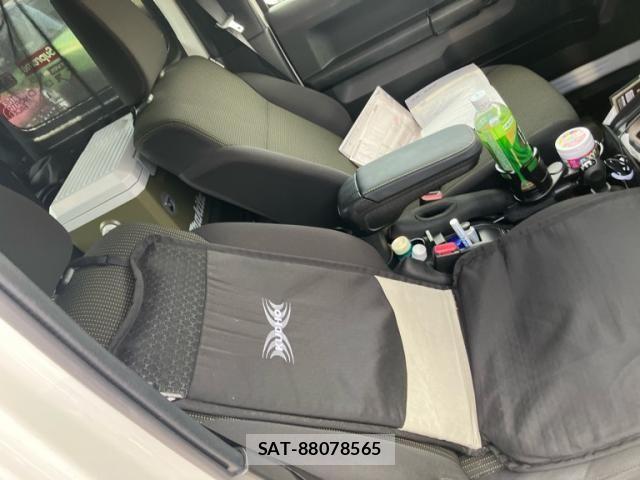 Suzuki JIMNY SIERRA 2020-12 7217245-11