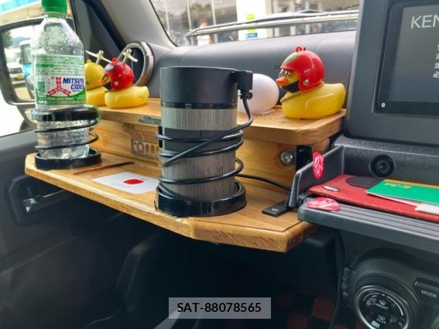 Suzuki JIMNY SIERRA 2020-12 7217245-12