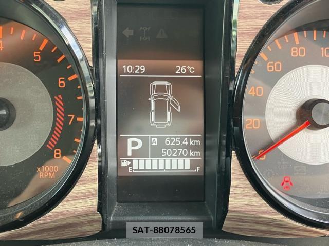 Suzuki JIMNY SIERRA 2020-12 7217245-16