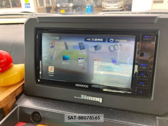 Suzuki JIMNY SIERRA 2020-12 7217245-20