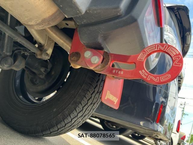 Suzuki JIMNY SIERRA 2020-12 7217245-4