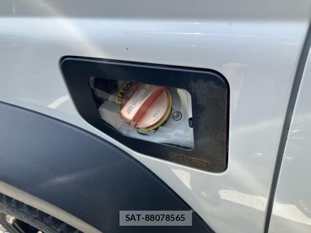Suzuki JIMNY SIERRA 2020-12 7217245-5