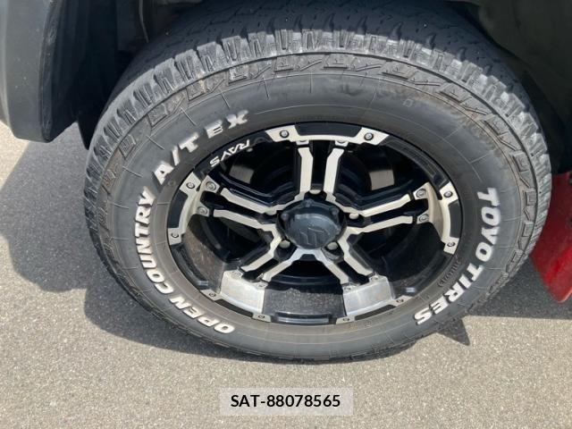 Suzuki JIMNY SIERRA 2020-12 7217245-7