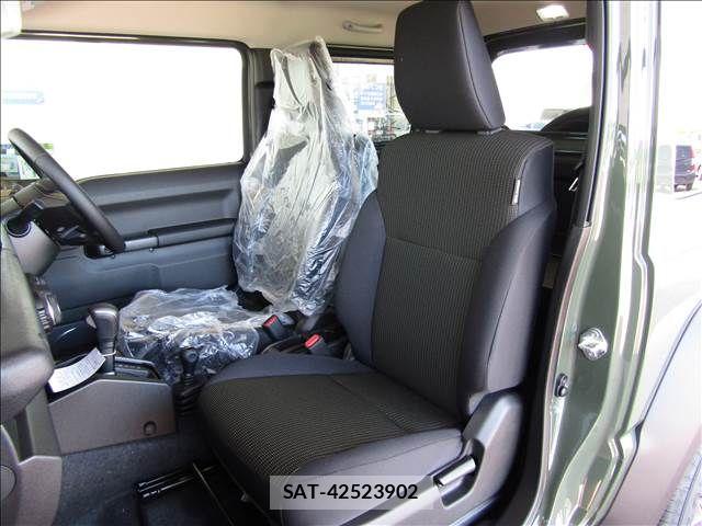 Suzuki JIMNY SIERRA 2026-05 7220377-12