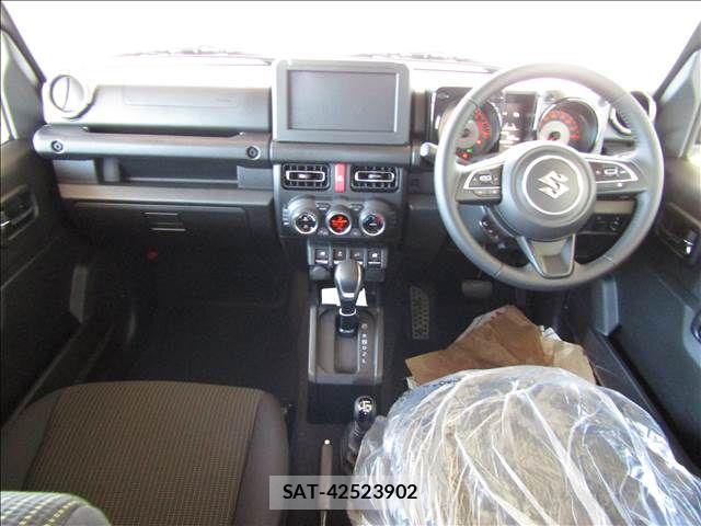 Suzuki JIMNY SIERRA 2026-05 7220377-1