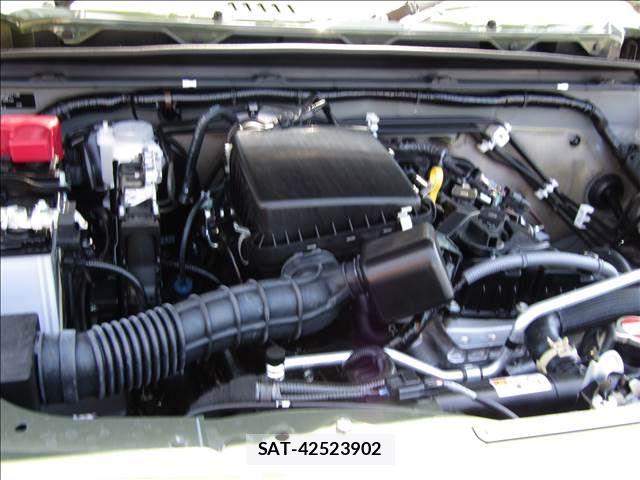 Suzuki JIMNY SIERRA 2026-05 7220377-27