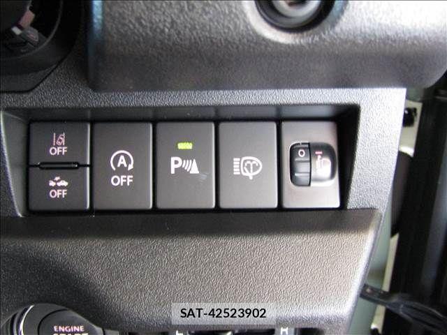 Suzuki JIMNY SIERRA 2026-05 7220377-3