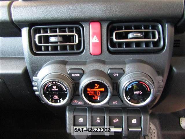 Suzuki JIMNY SIERRA 2026-05 7220377-5