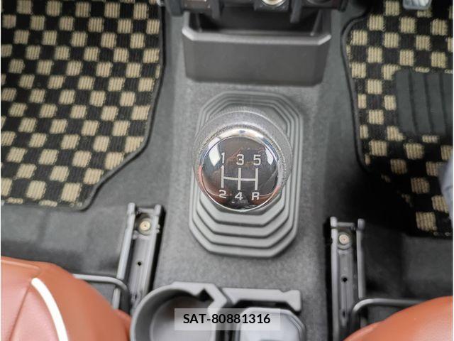 Suzuki JIMNY SIERRA 2019-01 7220344-9