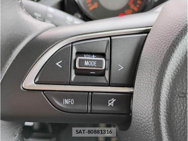 Suzuki JIMNY SIERRA 2019-01 7220344-10