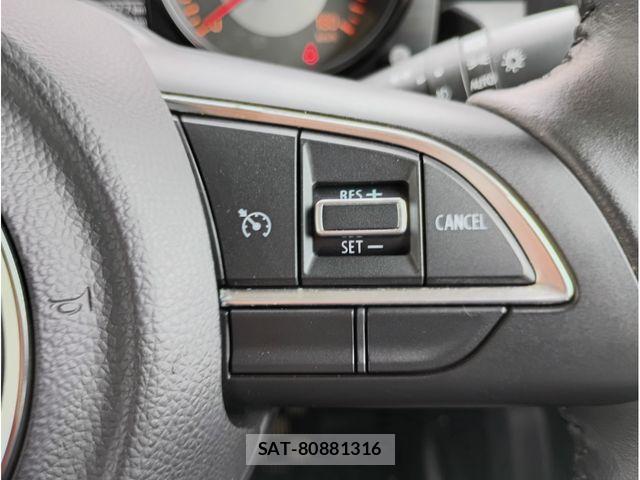 Suzuki JIMNY SIERRA 2019-01 7220344-11