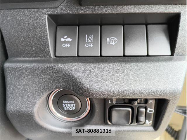 Suzuki JIMNY SIERRA 2019-01 7220344-12