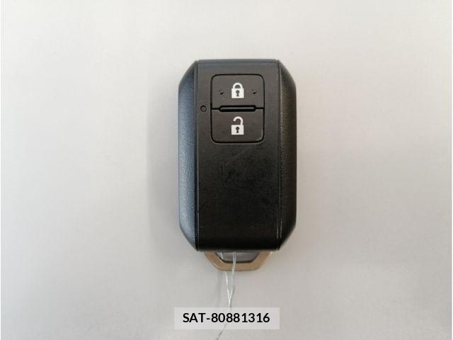 Suzuki JIMNY SIERRA 2019-01 7220344-14
