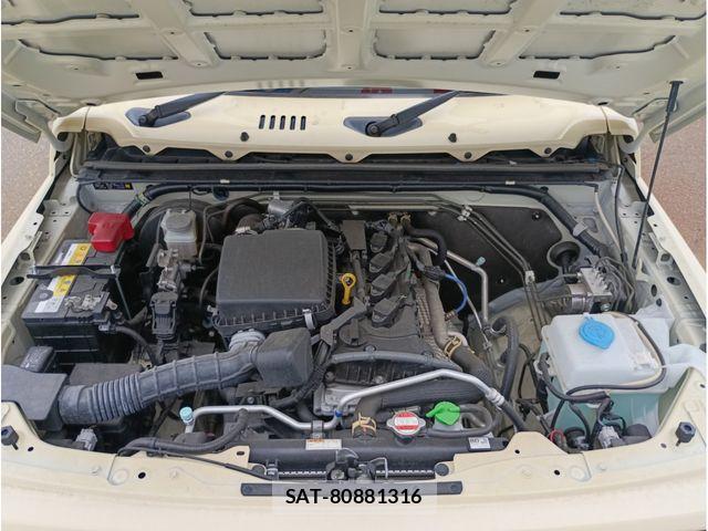 Suzuki JIMNY SIERRA 2019-01 7220344-18