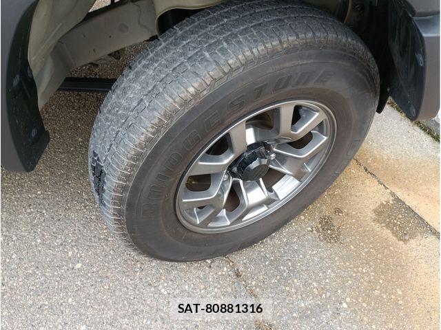 Suzuki JIMNY SIERRA 2019-01 7220344-3