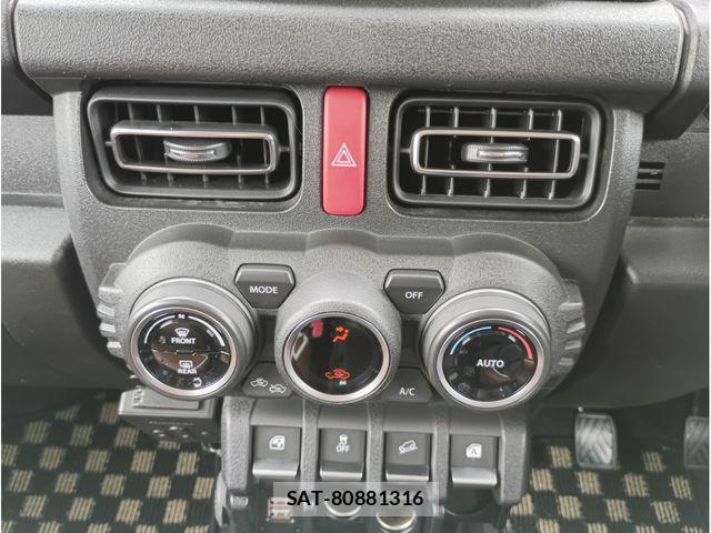 Suzuki JIMNY SIERRA 2019-01 7220344-8