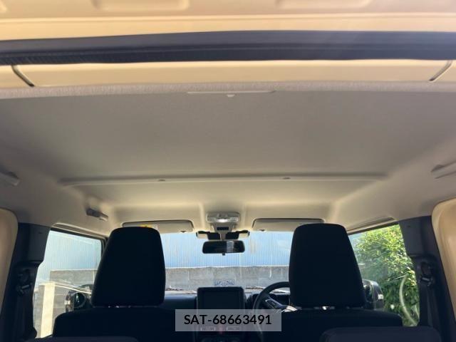 Suzuki JIMNY SIERRA 2026-05 7220376-9