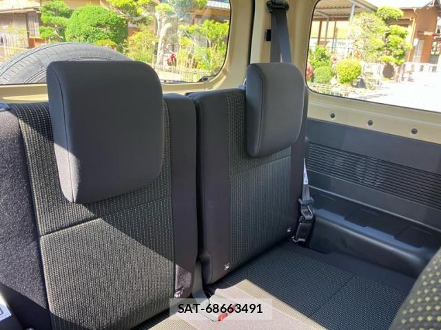 Suzuki JIMNY SIERRA 2026-05 7220376-10