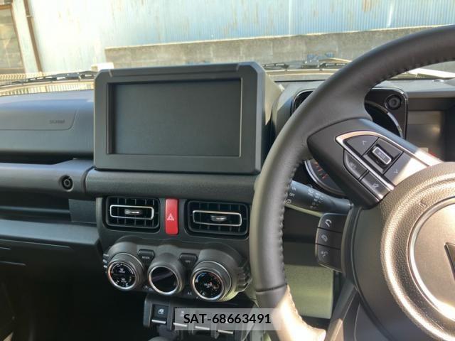 Suzuki JIMNY SIERRA 2026-05 7220376-16