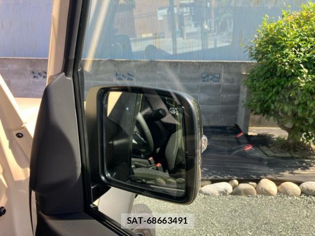 Suzuki JIMNY SIERRA 2026-05 7220376-17