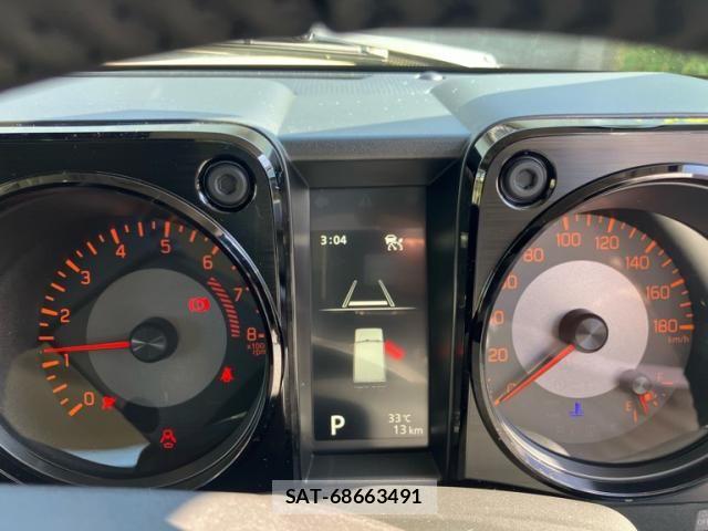 Suzuki JIMNY SIERRA 2026-05 7220376-18