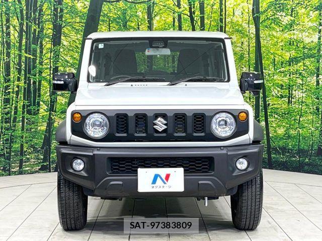Suzuki JIMNY SIERRA 2021-05 7220352-13