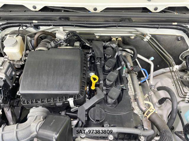 Suzuki JIMNY SIERRA 2021-05 7220352-17