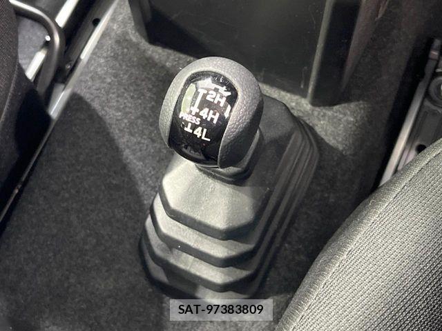 Suzuki JIMNY SIERRA 2021-05 7220352-2