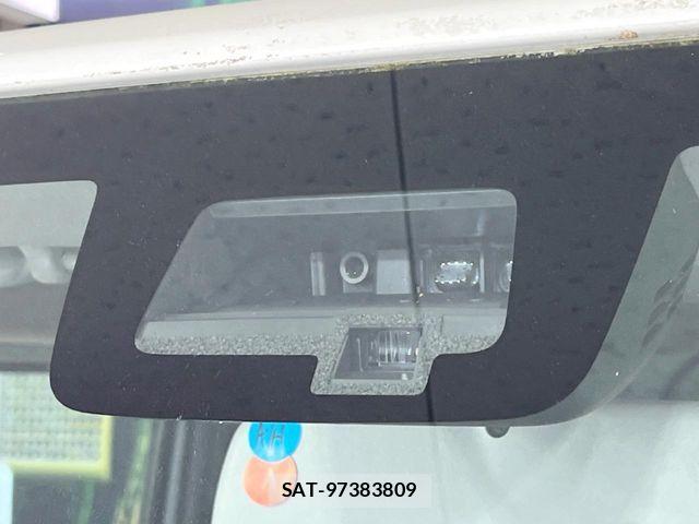 Suzuki JIMNY SIERRA 2021-05 7220352-3
