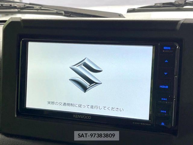 Suzuki JIMNY SIERRA 2021-05 7220352-4