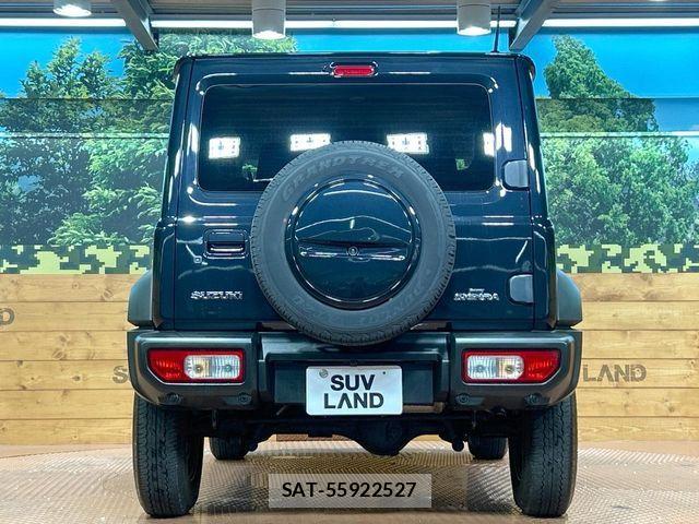 Suzuki JIMNY SIERRA 2024-07 7220367-14