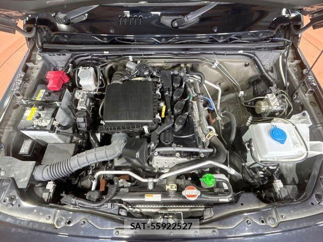 Suzuki JIMNY SIERRA 2024-07 7220367-17