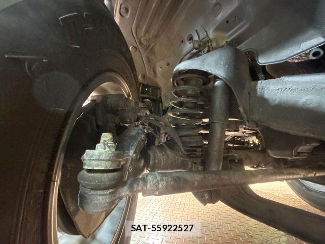 Suzuki JIMNY SIERRA 2024-07 7220367-19