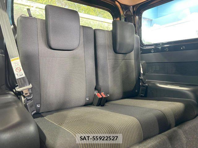 Suzuki JIMNY SIERRA 2024-07 7220367-8