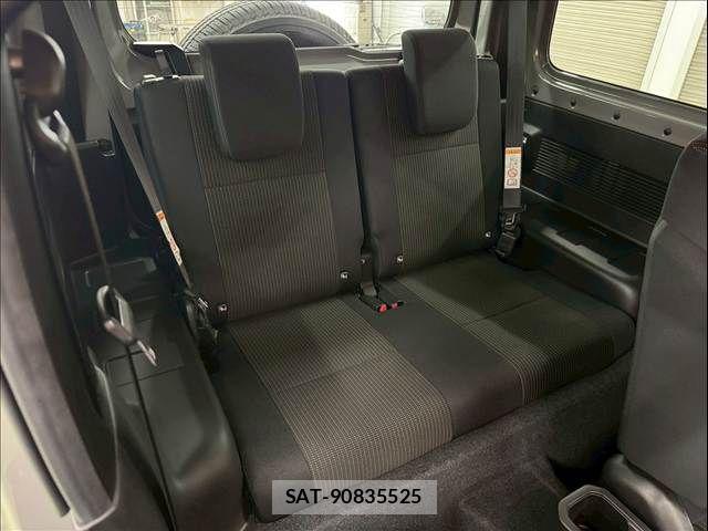 Suzuki JIMNY SIERRA 2021-09 7220350-9