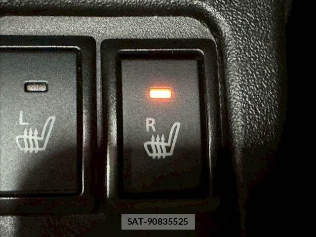 Suzuki JIMNY SIERRA 2021-09 7220350-12