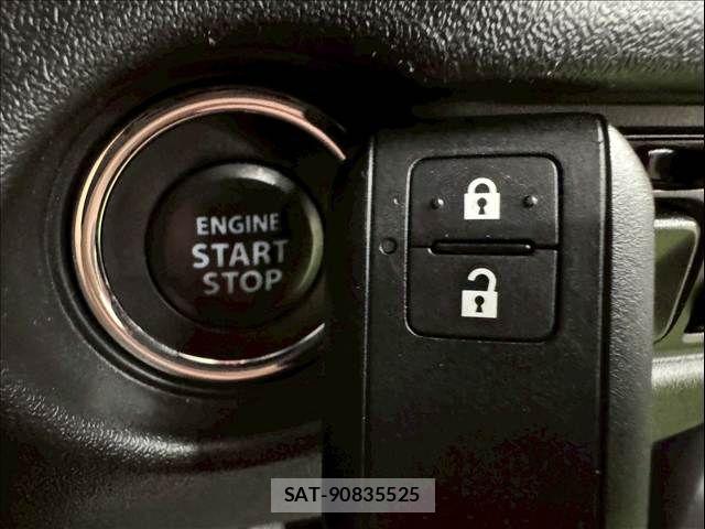 Suzuki JIMNY SIERRA 2021-09 7220350-14