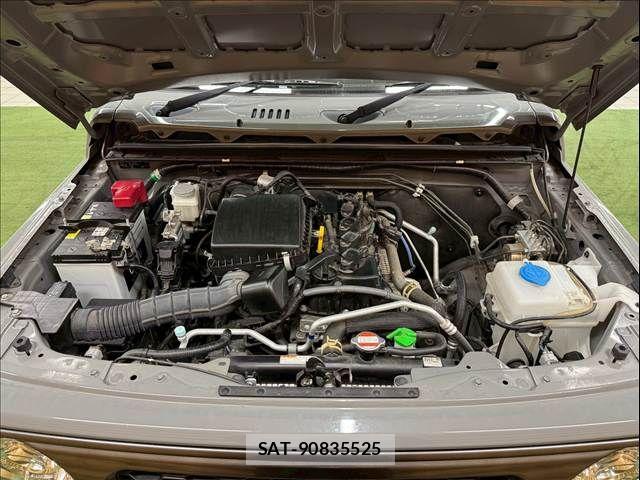Suzuki JIMNY SIERRA 2021-09 7220350-15