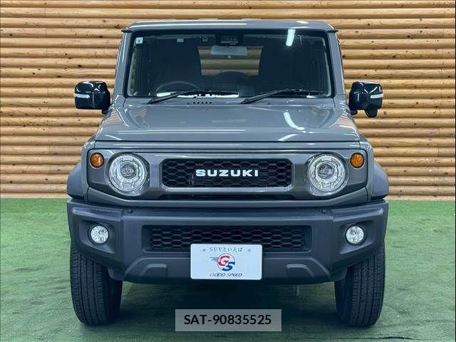 Suzuki JIMNY SIERRA 2021-09 7220350-16