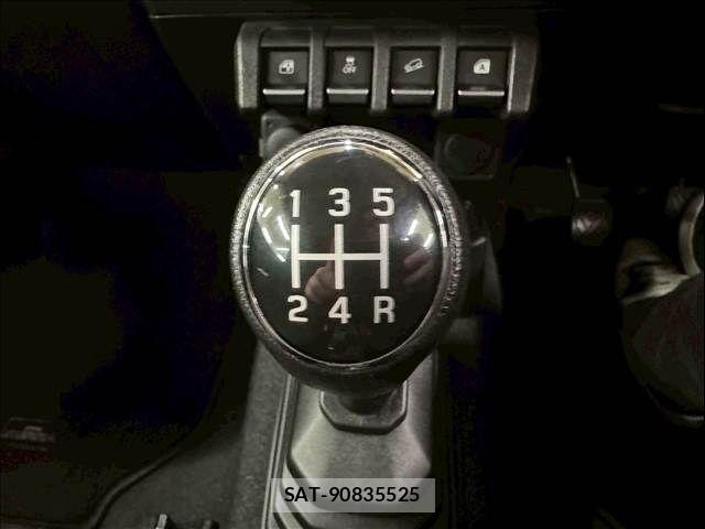 Suzuki JIMNY SIERRA 2021-09 7220350-7