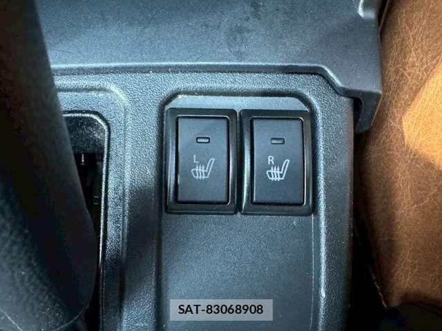 Suzuki JIMNY SIERRA 2025-10 7220373-11