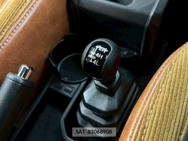Suzuki JIMNY SIERRA 2025-10 7220373-12